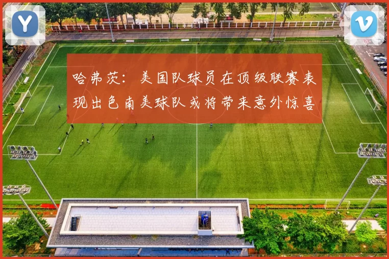 哈弗茨：美国队球员在顶级联赛表现出色南美球队或将带来意外惊喜